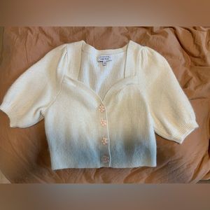 & Other Stories Cardigan Sweater
